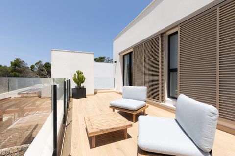 Villa a Son Parc, Menorca, Son Parc - € 145.000 | Ref: Son Parc II - foto 16